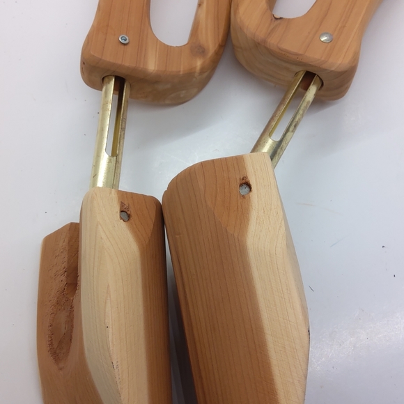 L Panelli Slip on Tan Leather Loafers - Picture 4 of 16